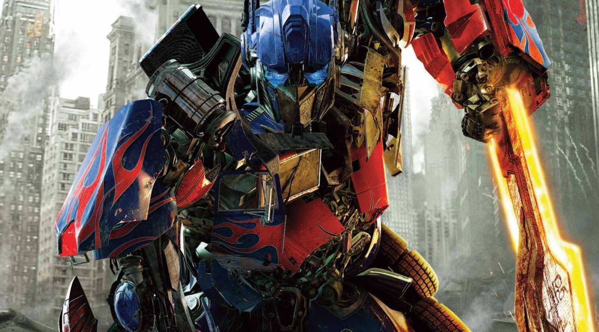 5 Best Transformers Games for PC GAMERS DECIDE